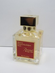 MAISON FRANCIS KURKDJIAN BACCARAT ROUGE 540 EAU DE PARFUM 2.4 OZ W/ GIFT BOX