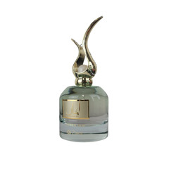 Lamar Hidden Gem Zakat Eau De Parfum By Zoghbi Parfums 100ml 3.4 FL OZ