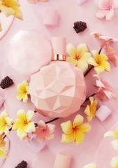 Ariana Grande Sweet Like Candy Eau de Parfum 1.0 oz / 30 mL NIB Retail $45
