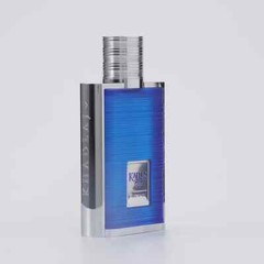 KARUS BLU SPICE by Khadlaj Unisex Eau De Parfum 100ml – Luxurious Aromatic Spray