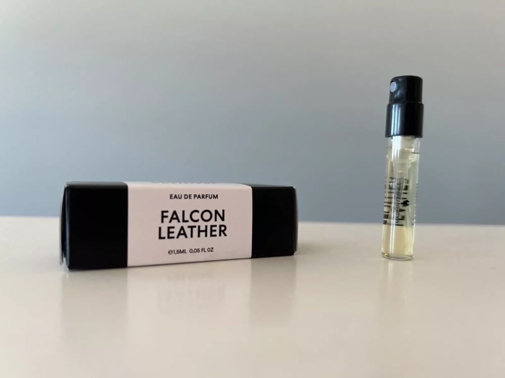 Matiere Premiere Perfume Sample Spray 1.5 ml/.05 oz. You Choose! NEW! FRESH!
