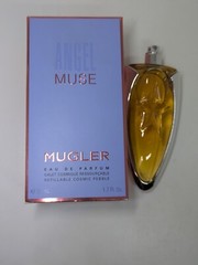 ANGEL MUSE BY MUGLER EDP 1.7oz-50mL DISCONTINUED 100% Authentic