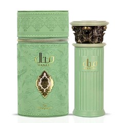 Manaal Eau de Parfum Spray 100ml (3.4 oz) by Ard Al Zaafaran & Sensuos Night Eau