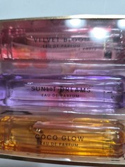 Full Bloom Perfume New!