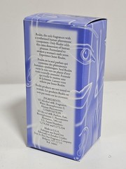 VINTAGE Inner Real For Women EDT Spray 1.33oz/40ml By Five Star
