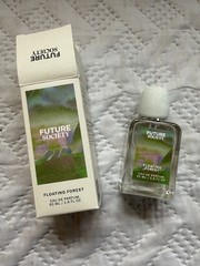 FUTURE SOCIETY Floating Forest Eau de Parfum 50 ml / 1.6 oz NEW in Box