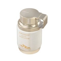 ARMAF Odyssey Mountain Edition 100ML Unisex Eau De Parfum Fresh Outdoors Scent