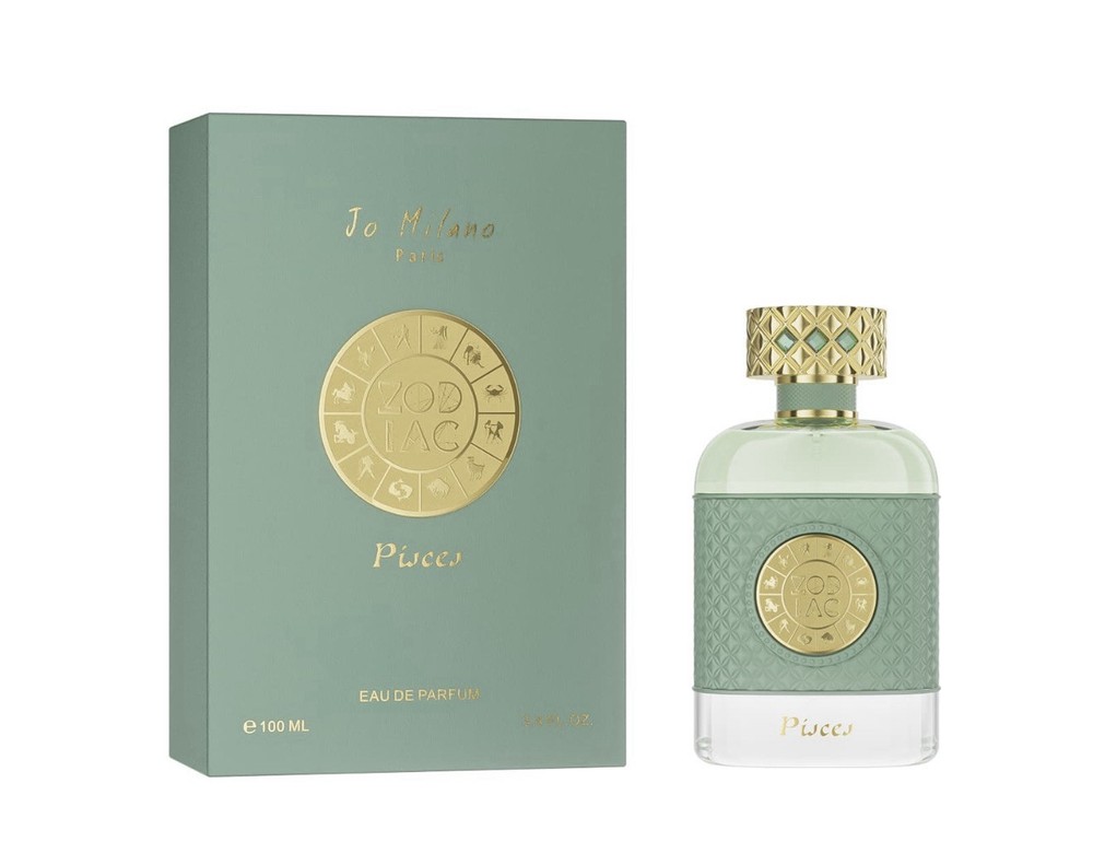 Jo Milano PISCES ZODIAC 786 Edp 3.4 NEW RELEASE FAST SHIPPING