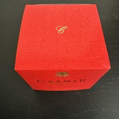 Casmir Chopard Eau De Parfum 100 mL/ 3.4 fl oz Natural Spray (NEW)