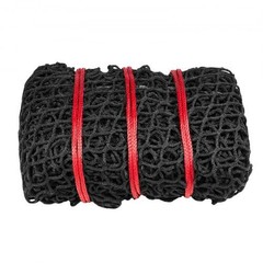 Round Bale Hay Net, 4.92 x 4.92 x 4.92 ft, 1.65 inch Holes, PE Material, Knotles
