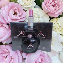 Kim Kardashian Eau De Parfum 1.7+1.7+ 1 Free Oil Luxury Women’s Perfume Gift Set