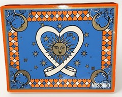 MOSCHINO Gift-Set Cheap and Chic I Love Love Eau de Toilette NEW Set