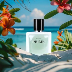 AVON Prime 2.5 Fluid Ounces Eau de Toilette Spray