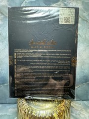 Lattafa Men’s Qaed Al Fursan EDP Spray 3 oz Fragrances 6291107455365