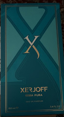 NEW Erba Pura Xerjoff 3.4 oz / 100 ml Eau de Parfum Spray For Unisex Open BOX