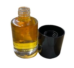 Frankincense & Myrrh Body Oils – 3 Bottle x 1/2 oz Each Bottle