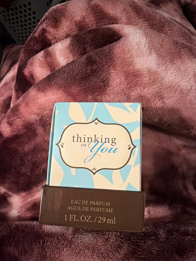 Mary Kay Thinking Of You 1 Oz. Perfume