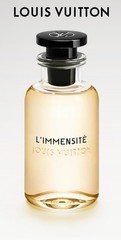 Louis Vuitton l’immensité
