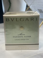 Bvlgari Mon Jasmin Noir L’eau Exquise for Women 75ml Eau de Toilette Spray