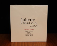 NEW SEALED Women’s “Lipstick Fever” by Juliette Has A Gun 3.3 oz EDP Eau Parfum