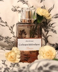 Catherine Malandrino Dream Eau de Parfum Gift Set, 3 1 Count (Pack of 1)
