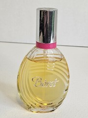 Beret by Louis Philippe-Monaco 2 Oz Eau De Cologne With Box Vintage