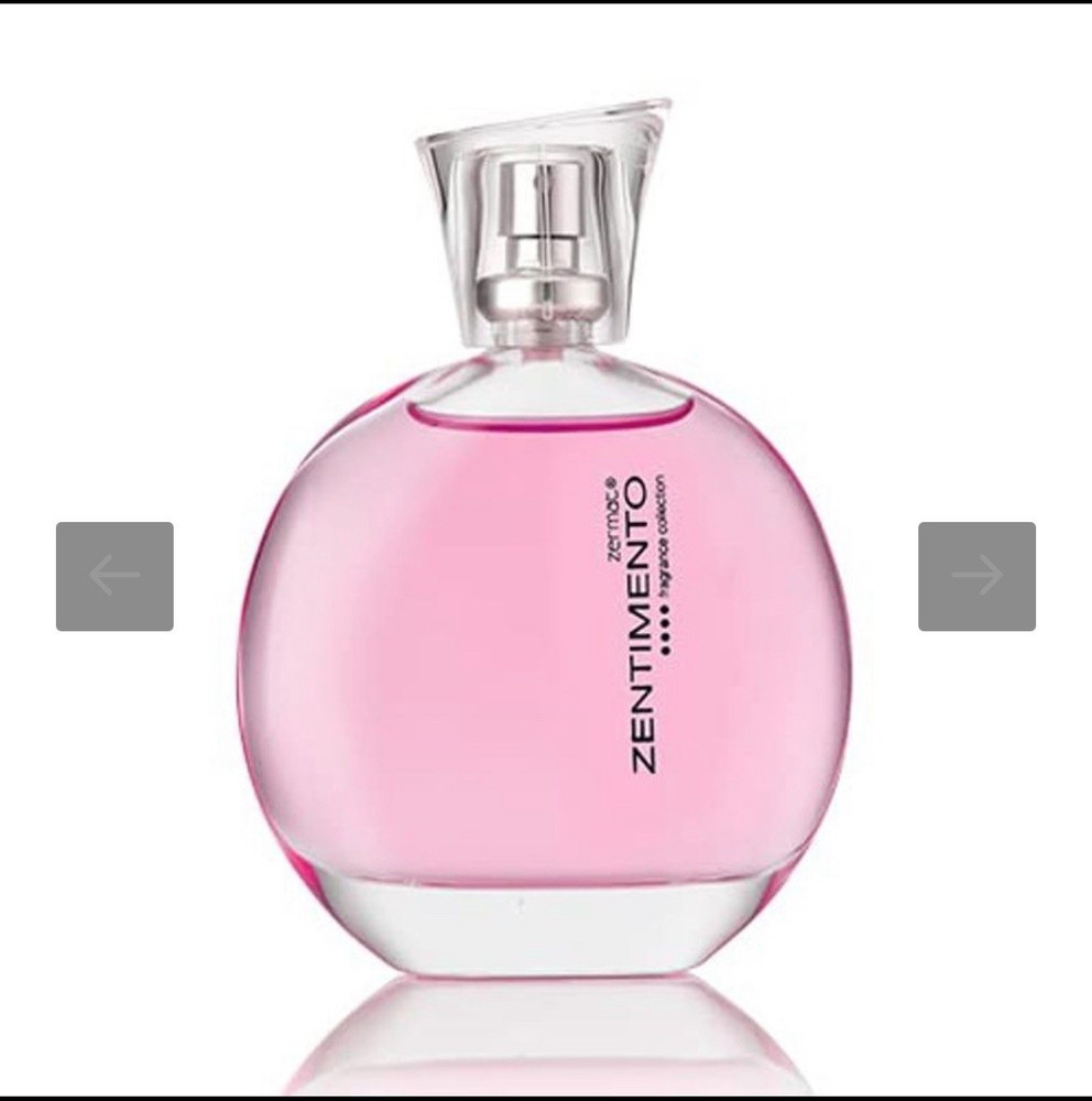 Zermat Giselle Eau De Parfum 2 Fl.oz