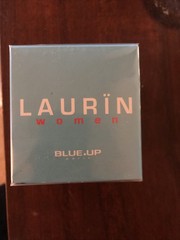 Laurin Women Blue Up Paris Sealed Natural Spray 50 ML 1.7 FL Oz