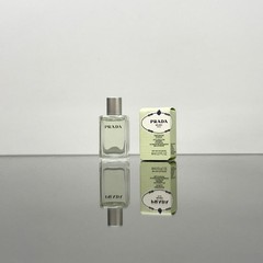 Prada Milano INFUSION D’IRIS for Women 8ml EDT Splash MINI Travel Size (C53