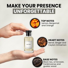 Imagine This Scents – Long-Lasting Eau de Parfum for Men & Women, Inspired by…