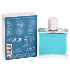 Chrome Legend by Azzaro cologne for Men EDT 3.38 oz 3.4 / 3.3 New in Box