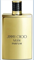 JIMMY CHOO MAN PARFUM SPRAY FOR MEN 3.3 Oz / 100 ml BRAND NEW ITEM IN BOX!!!