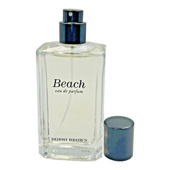 Bobbi Brown Beach Eau de Parfum 1.7 Oz 50 mL Perfume Spray Full Size NWOB