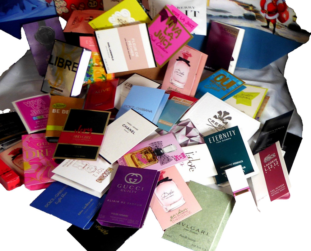 ’18’ DESIGNER FRAGRANCES BEST PRICED HOLIDAY SET ON SALE NOW ALL DIFFERENT PERFS