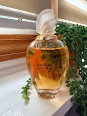 Amarige by Givenchy, 3.3 oz Perfume for Women 90%
