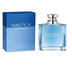 Perfume colonia lociones para hombre fragancia masculina de Nautica Voyage 100ml