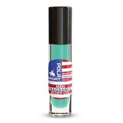 Pola Sport Cologne Fragrance Body Oil for Men by Mobetter Fragrance Oils