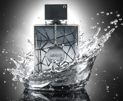 Armaf Club De Nuit Sillage Eau De Parfum 3.6 oz Unisex