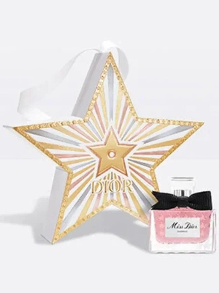 🌷New🌷Miss Dior Essence Kit in Special Limited-Edition Holiday Gift Set