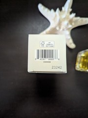 Future Society RECLAIMED FLAME Eau de Parfum Spray 1.6 oz 50 ml NIB