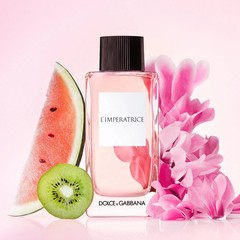 L’Imperatrice 3 Perfume 3.3 oz EDT Spray for WOMEN by Dolce & Gabbana