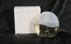 Avon JOSIE Natori EDT Perfume Spray 1.7oz ~NIB ~ LOVELY VINTAGE ~ NEXT DAY SHIP