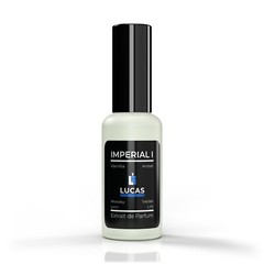 Imperial I (Iso E Super + Ambroxan) – 1.7oz/50ml – Vanilla – Woodsy – Amber