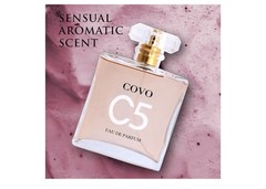 URBAN COLLECTION Covo C5 for Women Eau De Parfum 3.3 fl oz