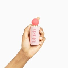 Rue 21 Blush Eau De Parfum Women’s Fragrance Spray Cruelty-Free 1.7 fl oz NWOB
