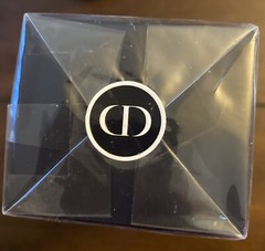 Sauvage Very Cool Fresh by Dior 3.4 oz EDT (SEALED)