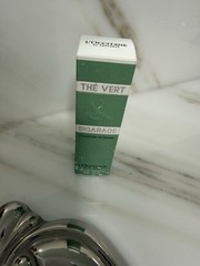 L’Occitane The Vert & Bigarade Eau De Toilette 1 Fl Oz – Rare