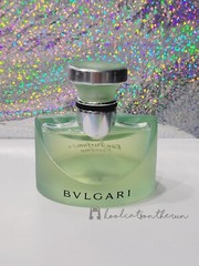 Bvlgari Eau Parfumee Au The Vert Extreme Eau de Toilette EDT 1.7 oz / 50 ml