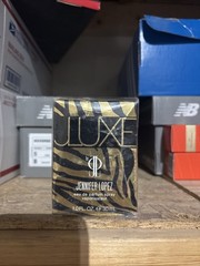 JLUXE J Luxe Jennifer Lopez Jlo 1 oz Spray Perfume New Sealed Box [Discontinued]