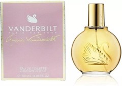 GLORIA VANDERBILT 3.4 OZ EDT WOMEN